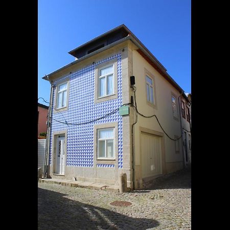 Home Of The Poet Porto Luaran gambar