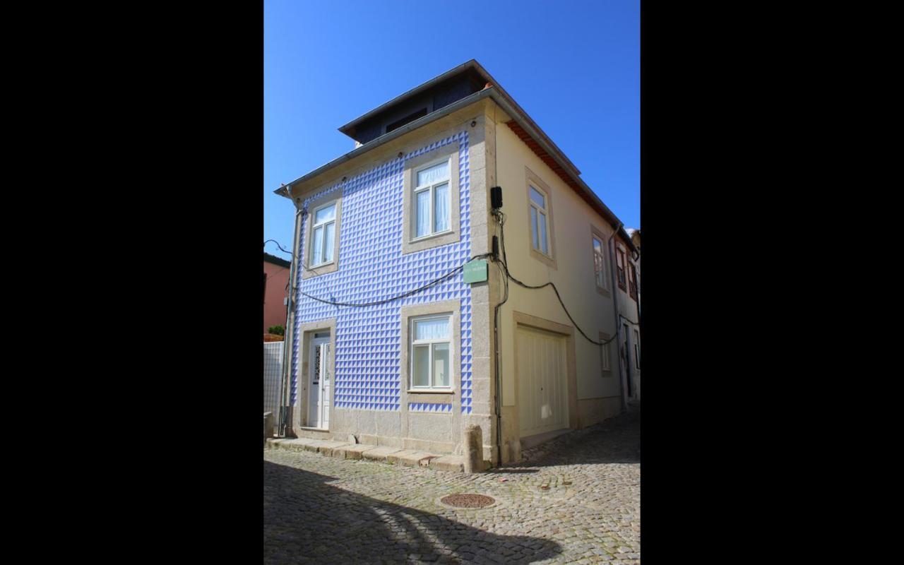 Home Of The Poet Porto Luaran gambar